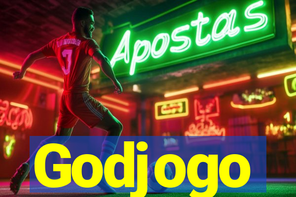 Godjogo