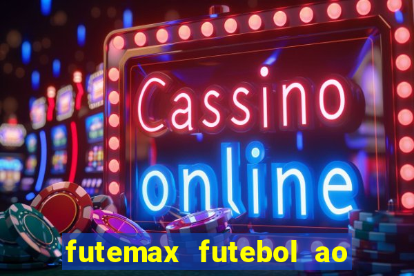 futemax futebol ao vivo hoje barcelona