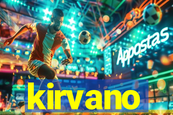 kirvano