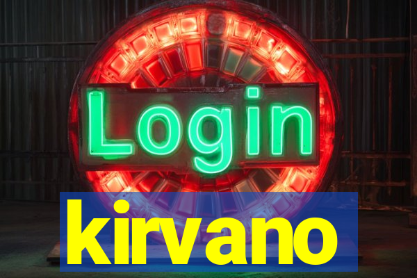 kirvano