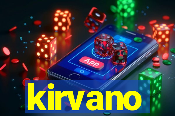 kirvano