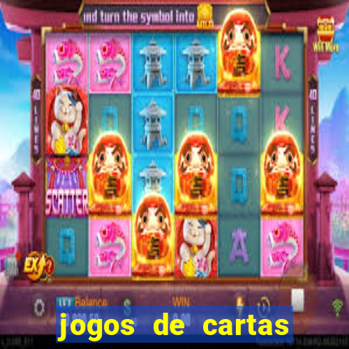 jogos de cartas duzia do padeiro