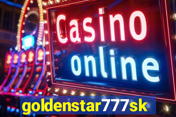 goldenstar777sk