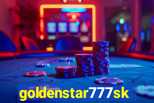 goldenstar777sk