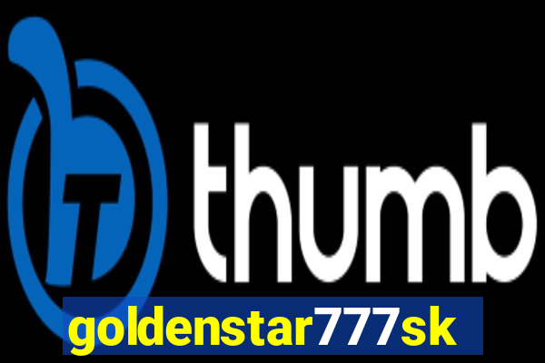 goldenstar777sk