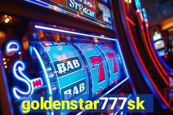 goldenstar777sk