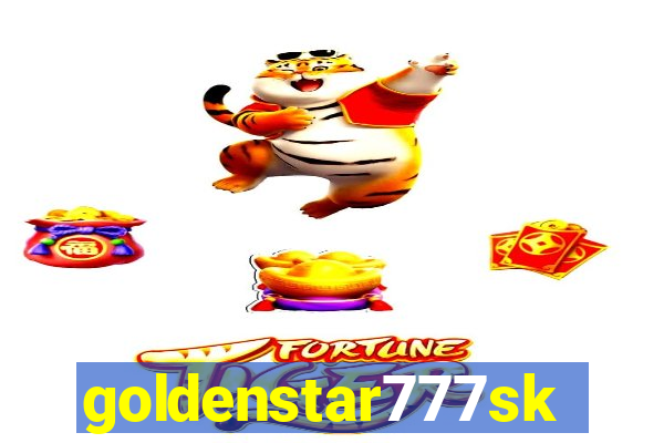 goldenstar777sk