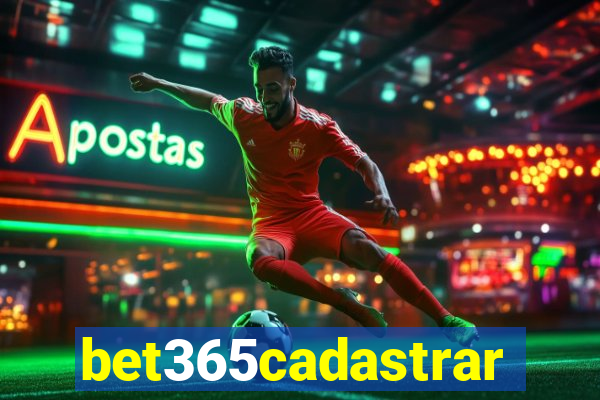 bet365cadastrar