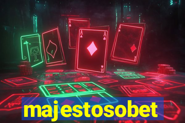 majestosobet