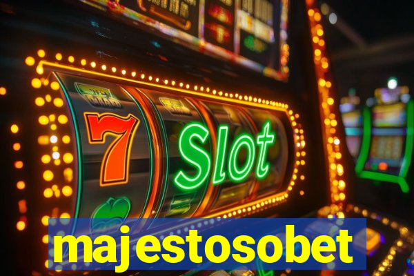 majestosobet