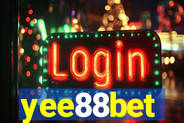 yee88bet