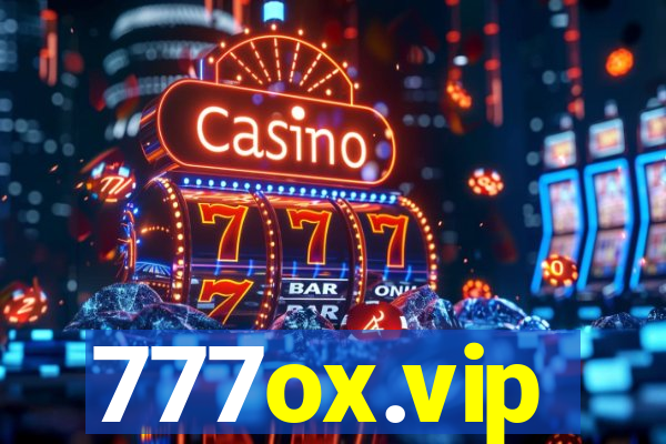 777ox.vip