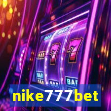 nike777bet