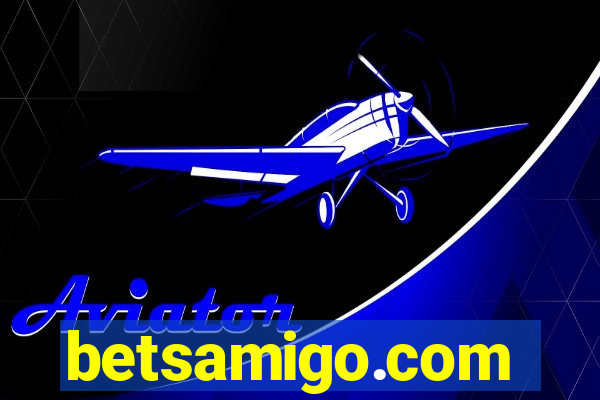 betsamigo.com