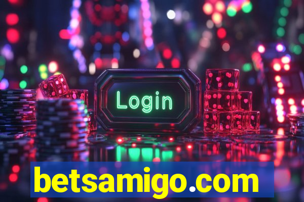 betsamigo.com