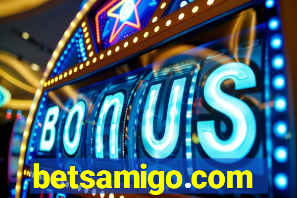 betsamigo.com