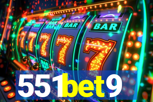 551bet9