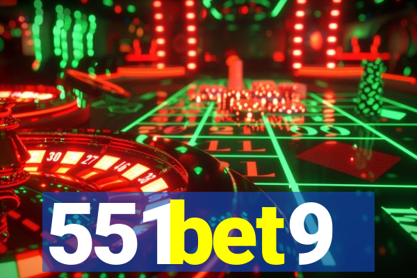 551bet9