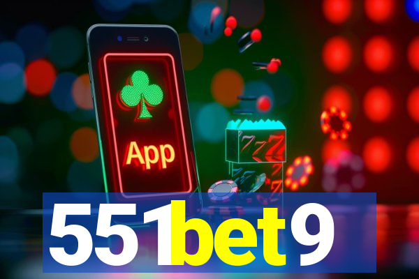 551bet9