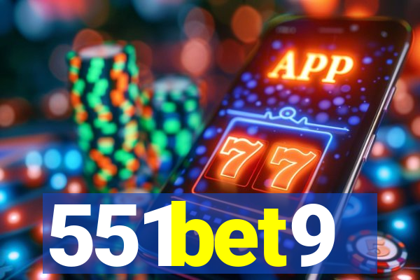 551bet9