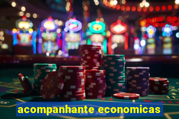 acompanhante economicas