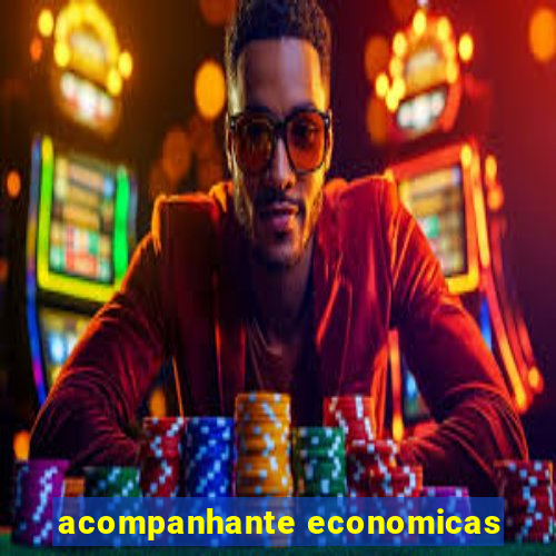 acompanhante economicas