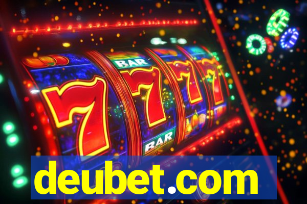 deubet.com