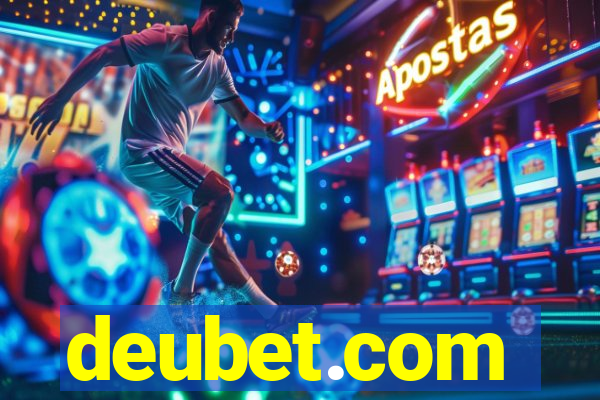 deubet.com