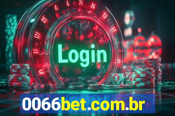 0066bet.com.br