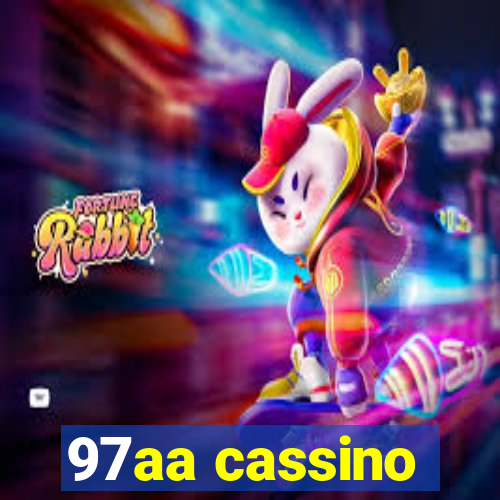 97aa cassino