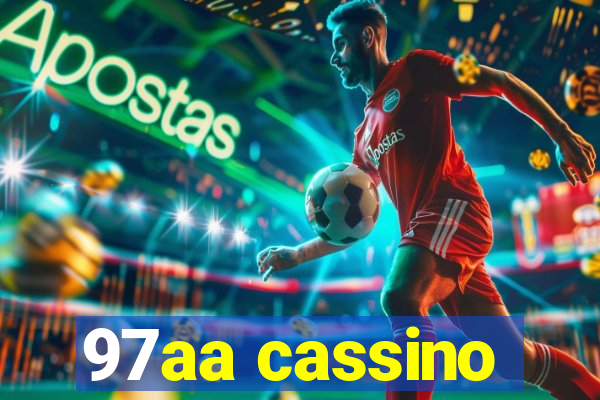 97aa cassino