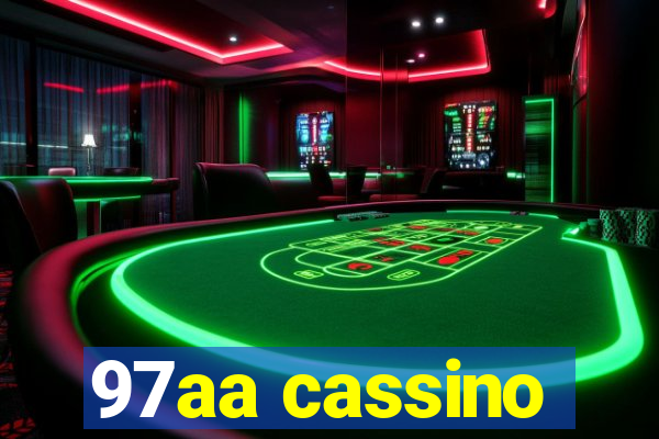 97aa cassino