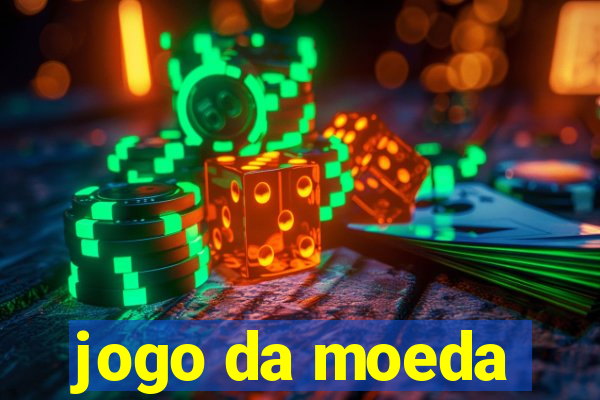 jogo da moeda