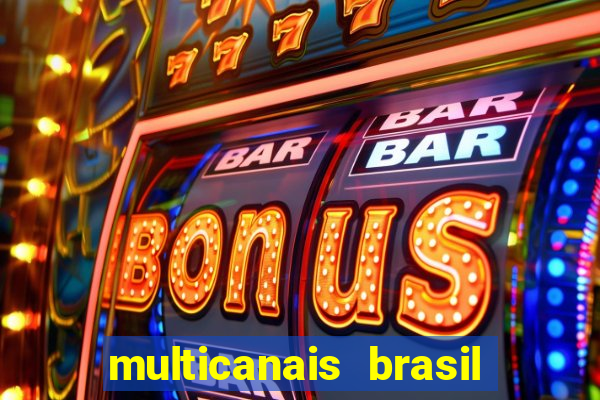 multicanais brasil vs uruguai