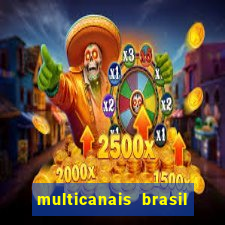 multicanais brasil vs uruguai