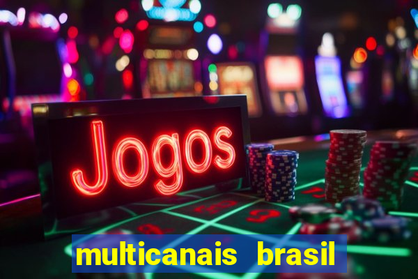 multicanais brasil vs uruguai