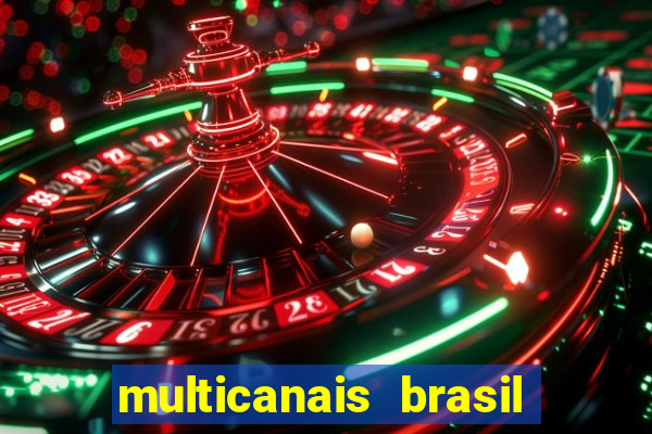 multicanais brasil vs uruguai