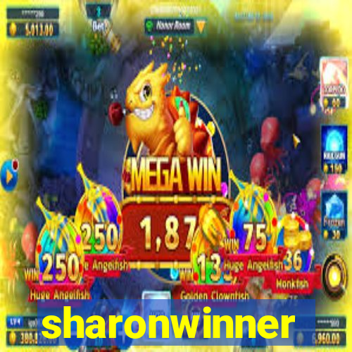 sharonwinner