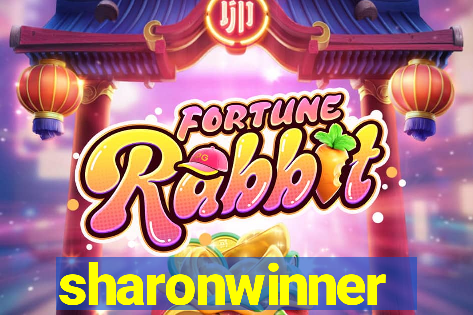 sharonwinner