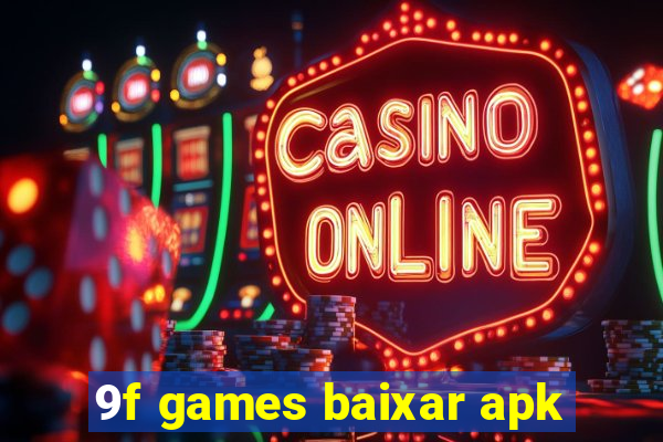 9f games baixar apk