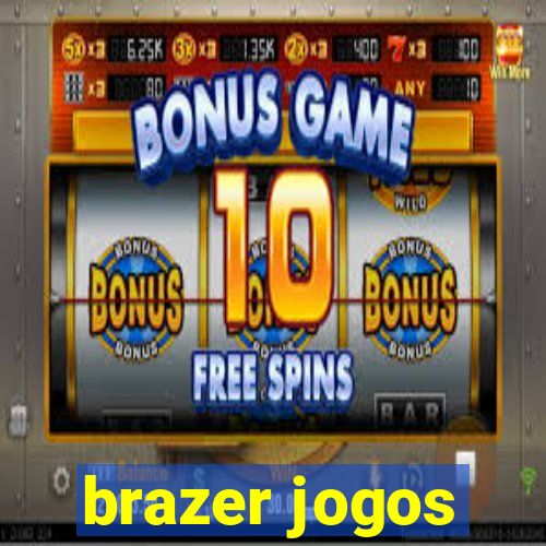 brazer jogos