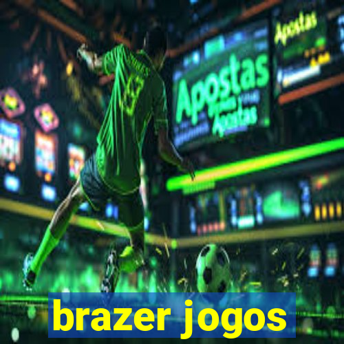 brazer jogos