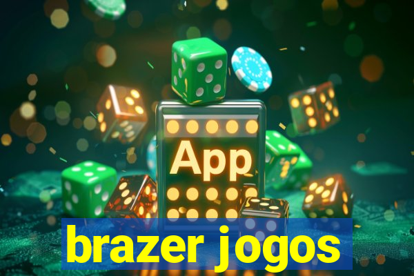 brazer jogos