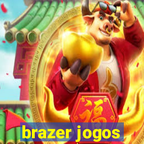 brazer jogos