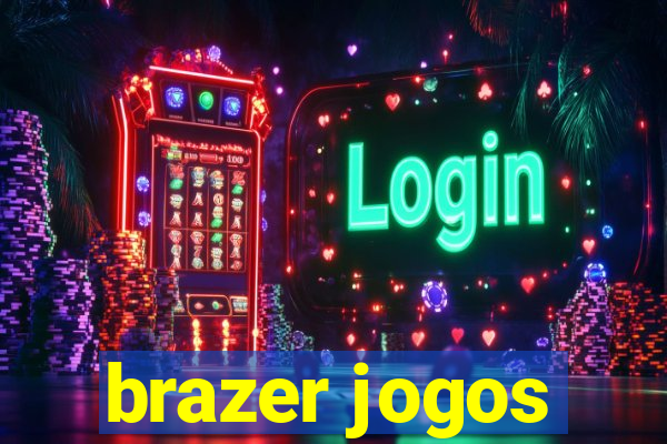 brazer jogos