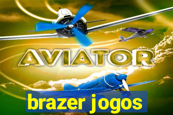 brazer jogos