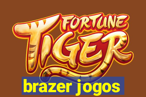 brazer jogos