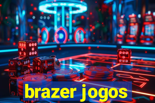 brazer jogos