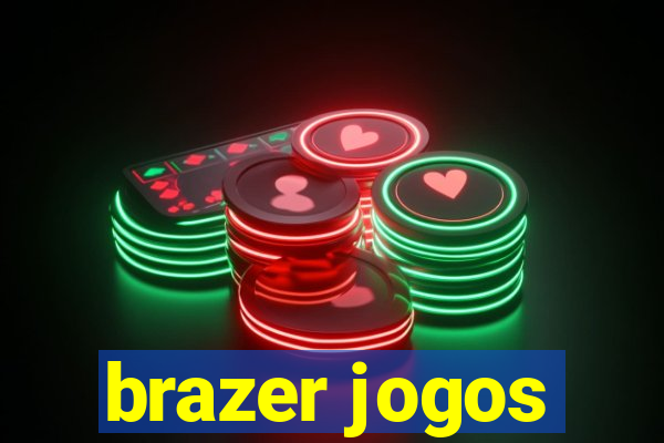 brazer jogos