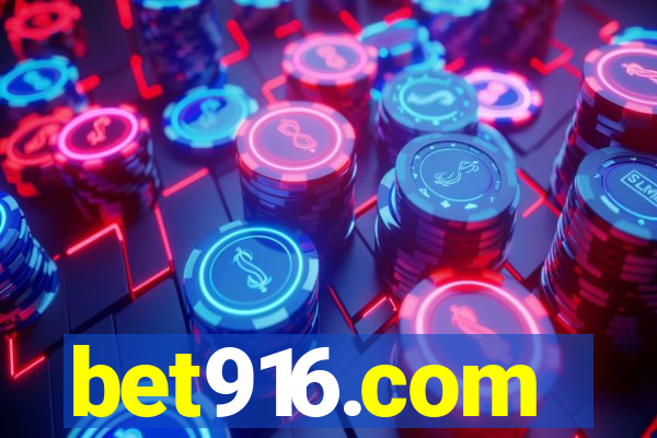 bet916.com